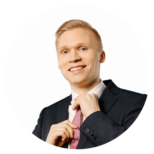 Ville Välimaa